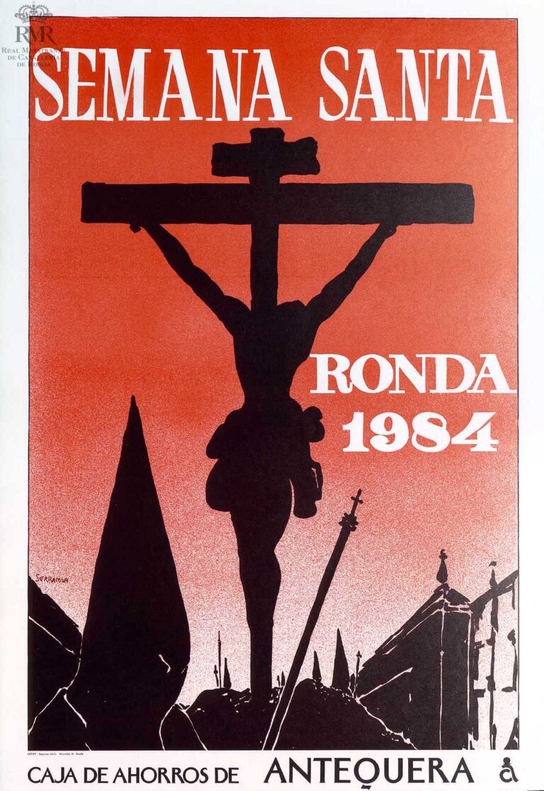 Semana Santa en Ronda  